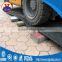 12.7mm thickness temporary trackway access mats system