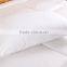 China duck proof fabic/feather pillow