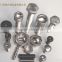 Stainless Steel screw High Quality DIN7991