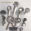 Stainless Steel screw High Quality DIN7991