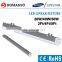led linear pendant light 1200mm 40w indoor office lighting with 3 years warranty