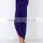 Viscose knit Wrap Super soft jersey Maxi Skirt