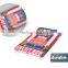 colorful fashion painting phone case zipper picture shinee phone case