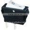 A single-pole single-throw SPST switch