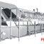 2016 Good sale pasteurizing and cooling line sterilization equipment for meat/fish/vegetable/fruit