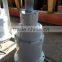 2015 QINGDAO RICHUAN cheap 3kw vertical axis wind turbine prices