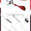 Professional Garden tools multi-fonction attachments