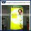 curved led ultra slim Light Box, Curved LED Display
