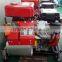 1500L/M high flow diesel fire water pump