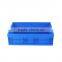 Wholesale price plastic folding boxes Safety Container Storage
