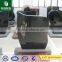 Absoulute Black Granite Monument Headstone, Blank Black Granite Tombstone
