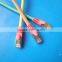 2015 568A CM Copper Rj45-rj45 ETL cable assembly