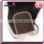 virgin indian hair 4*4 lace closure piece in straight