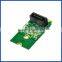 NGFF M.2 Key B to SATA III 6Gbps Converter Card adapter