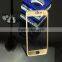 no bubbles rounded edge intergration protector for iPhone 6&6plus