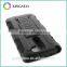 Heavy Duty Black Color Belt Clip Case for LG G3 Stylus D690