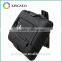 Heavy Duty Black Color Belt Clip Case for LG Leon C40