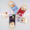 5 Pairs Girls Womens Socks Lot Wool Knit Warm Dress Socks