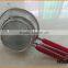NO.30 PP Handle SS Tea Strainer