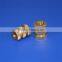  Low Price Brass Mechanical Assembly Parts Made In China