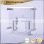 Professional custom manufacturing galvanized metal parts                        
                                                                                Supplier's Choice