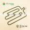 pizza oven small heating element