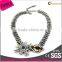 Wholesale Fashion Charm Necklace Chainmaille Jewelry