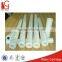 10 inch PP string wound water filter cartridge for pre RO system