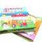 New design Children book printing / Printing children board book / Pop up book *B005