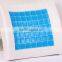 memory foam lumbar support cushion, back cushion, cool seat cushion