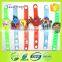 Rakhi cheap fashionbale wrist light band,rubber led light bracelet
