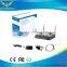 security camera system outdoor 4ch 960P 1.3mp wifi P2P Surveillance nvr ip camera with nvr kit