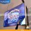 Hot Sales Aluminum Profile LED Fabric Textile Display Light Boxes