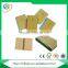 Wholesale 120 sheets cheap A4 A5 eco friendly personalised notebook