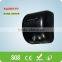 2014 Best Choice high speed Hand Dryer ,Low Power Consumption,Air Speed Adjustable