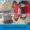 mini TD1 1000kg electric trolley