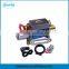 High quality jk building electric windlass wire rope pulling winch building electric winch