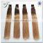 Top Quality Russian Hair Double Drawn Skin Weft 20Inch Tape Human Hair Extensions