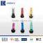 KRONYO tubeless motorcycle tyre valve PR413 bike tire valve TR413