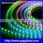 flexible full color led strip WS2812B WS2812 144/100/60/30