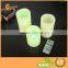 remote control flickering led candle remote control led christmas candle flameless led candle tealight with remote control