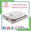 9'' Foam Pocket spring mattress Twin Full Queen King bed Sleep