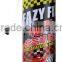 Tire Repair Spray OEM Service
