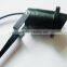 RGB led garden light for yard or park , energy save ip65 12 volt garden spike led light