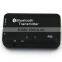 Bluetooth digital music changer
