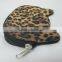 Fashion leopard coin purses
