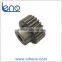 C45 Steel spur gear rack for sliding gate