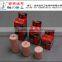 high elastic bandage packed in color box