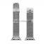 Icarer Milan Series Stainless Steel Watch Band For 42MM Apple Watch Wrist Strap For Iwatch MT-3996
