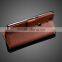 MMT Litchi Grain Card Holder Case For Huawei 6P With Buckle Leather Wallet Case With PC Back Cover MT-4928